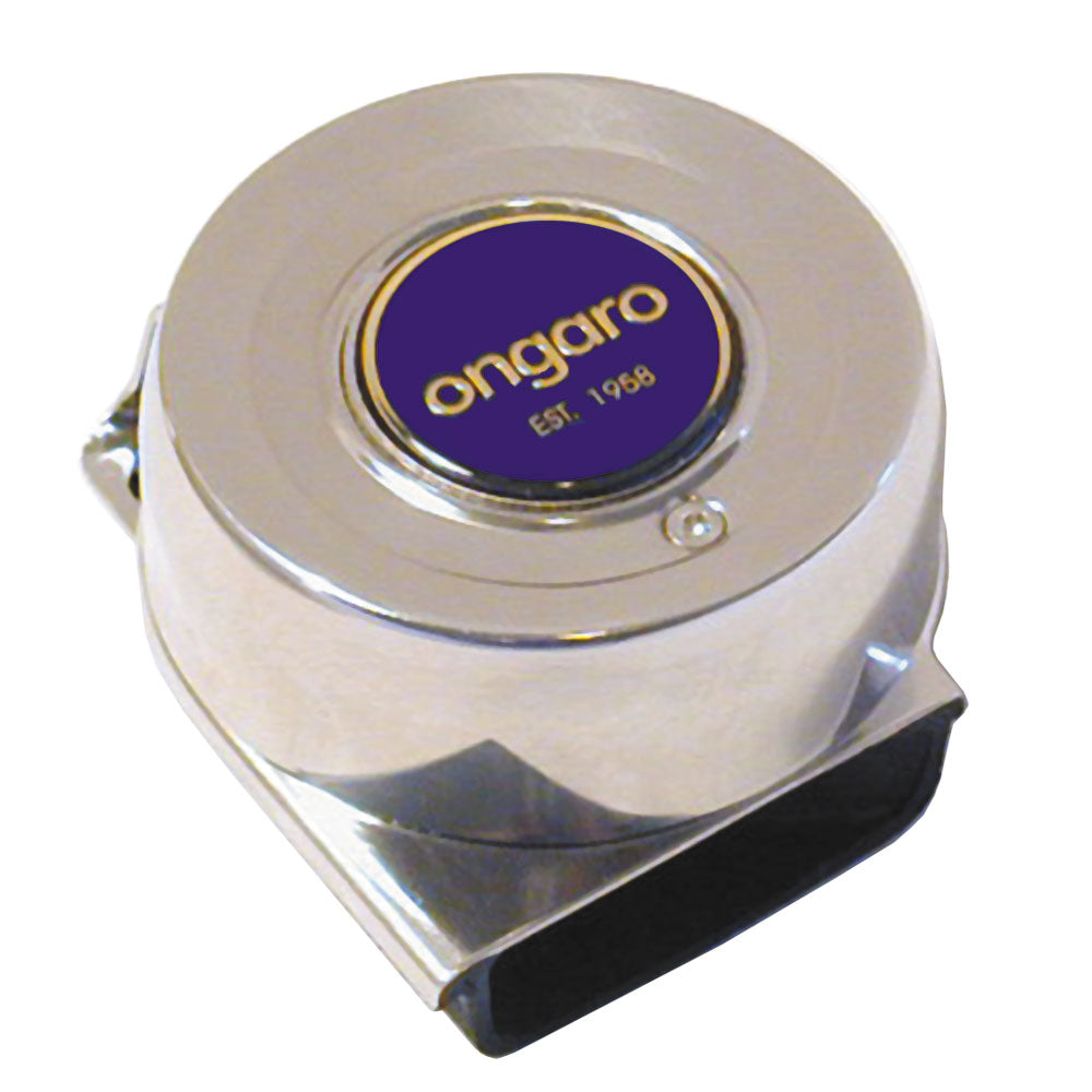 Schmitt Marine Mini Compact Single Horn 12V 10035